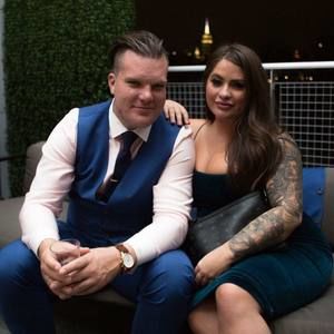 Meet your Posher, James